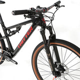 12 Speed Full Carbon Suspension Frame Bicycle Sport Suspension Mountain Bike Bicycle MTB 29er