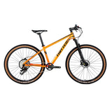 High Quality Aluminum Alloy  Mtb 29er Mountain Bike 13 Speed with Hydraulic Brake