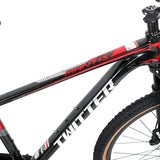 OEM Aluminum Alloy  Mountain Bike Bicycle 30 Speed with Hydraulic Disc Brake