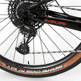 12 Speed Full Carbon Suspension Frame Bicycle Sport Suspension Mountain Bike Bicycle MTB 29er