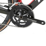 Wholesale 46CM-54CM Carbon Fiber Twitter Sniper 2.0 Road Bike Bicycle