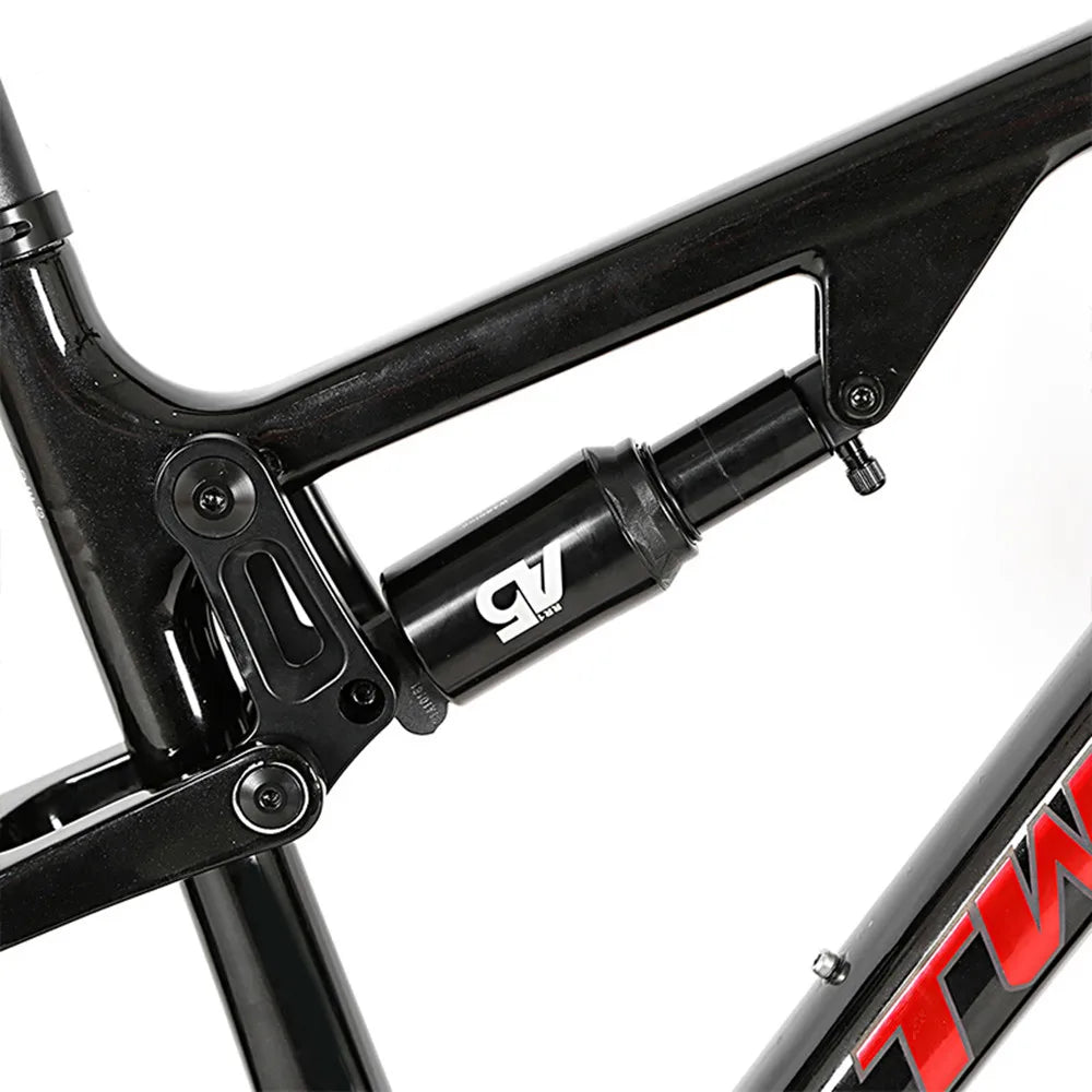 12 Speed Full Carbon Suspension Frame Bicycle Sport Suspension Mountain Bike Bicycle MTB 29er