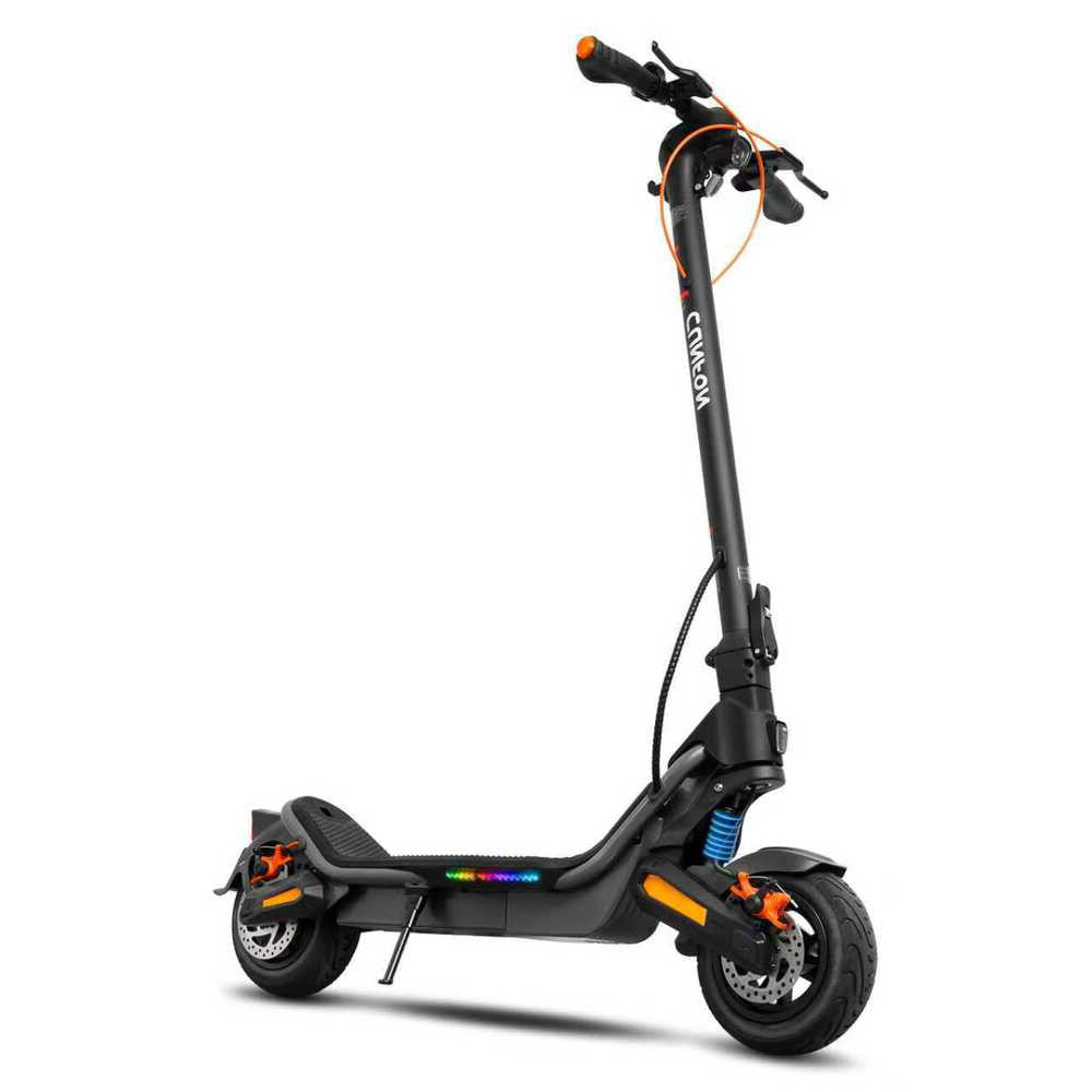 CUNFON RS500 | Electric Scooter