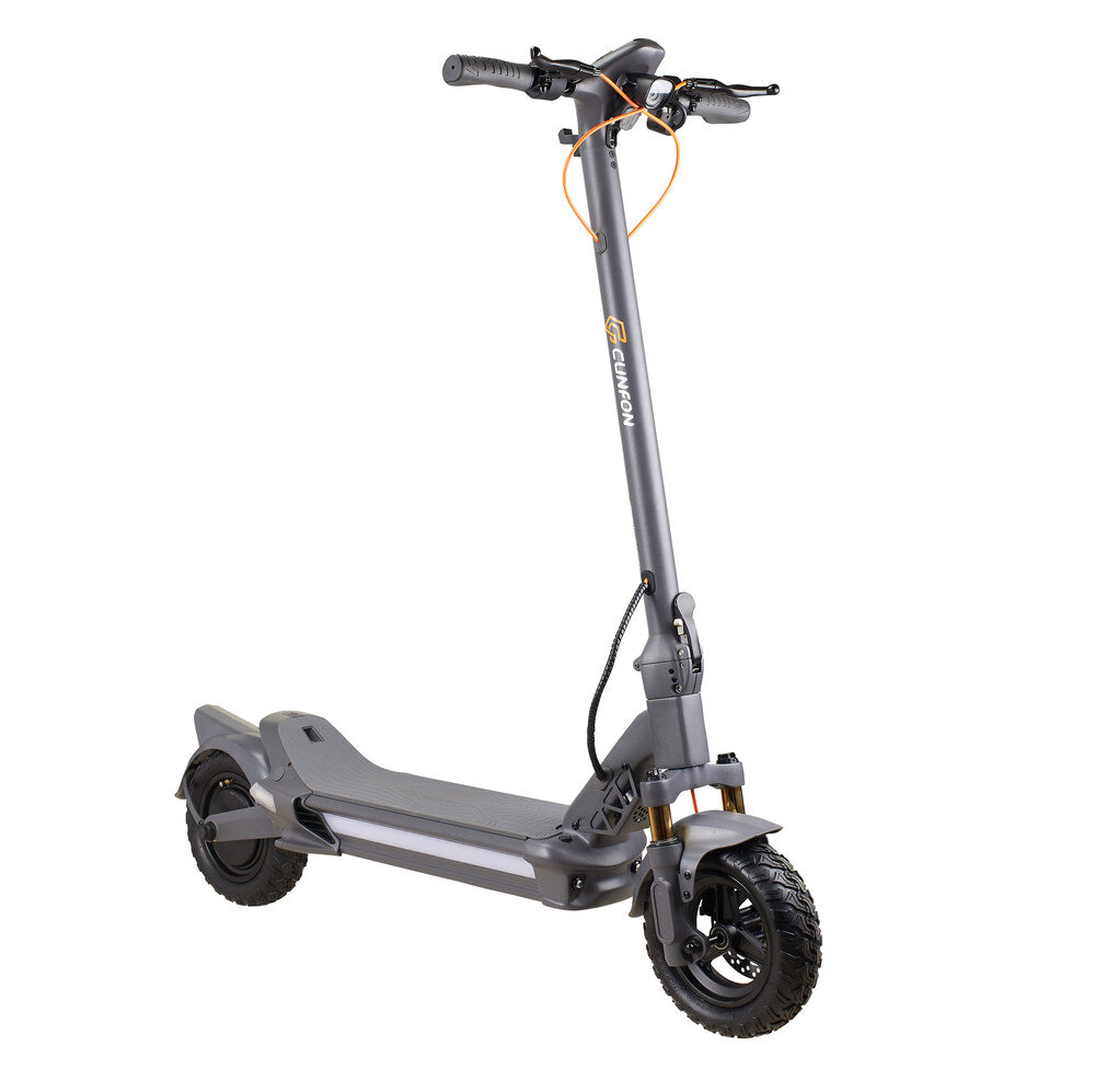 CUNFON RZ800 | Electric Scooter