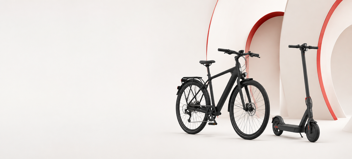 Grow your e-mobility business with YATDIM.