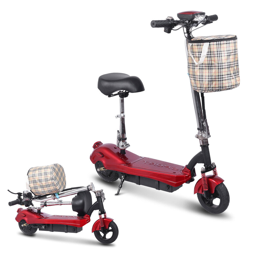 SEEDREAM M5 | Electric Scooter