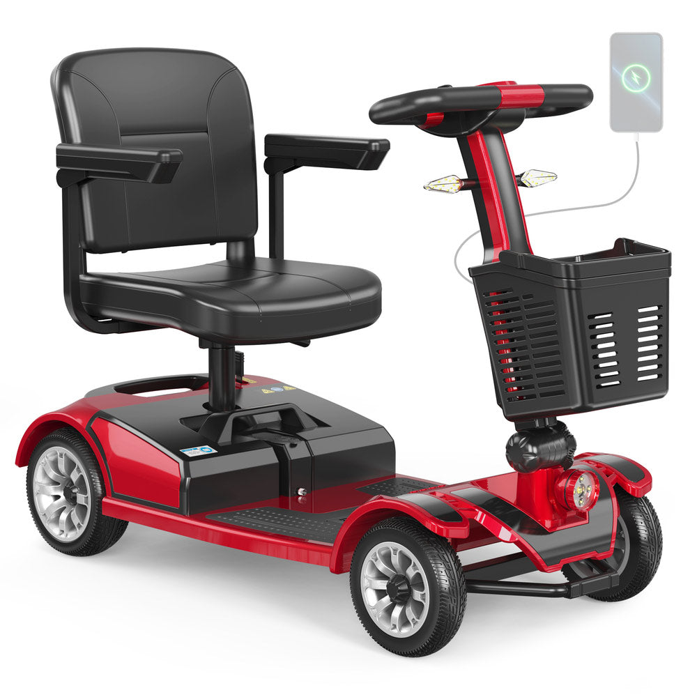 SEEDREAM S-01 | Electric Mobility Scooter