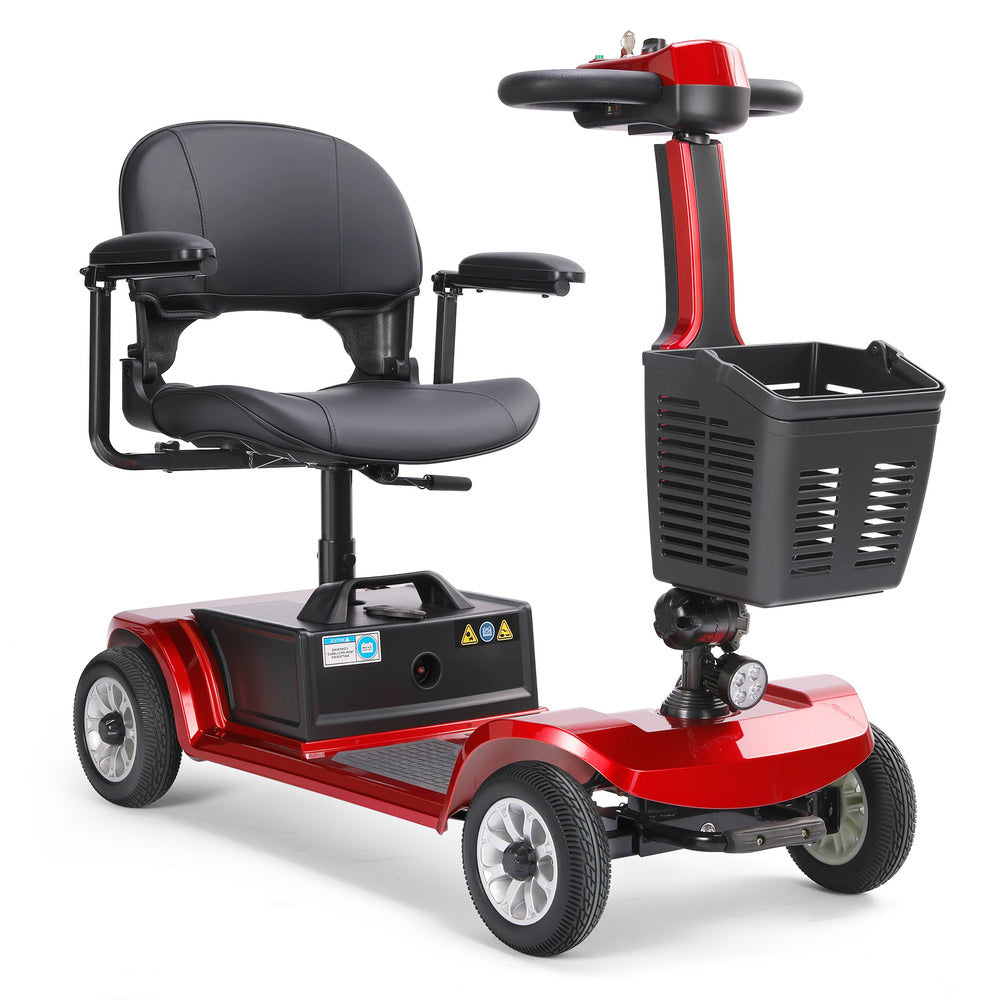 SEEDREAM S-02 | Electric Mobility Scooter