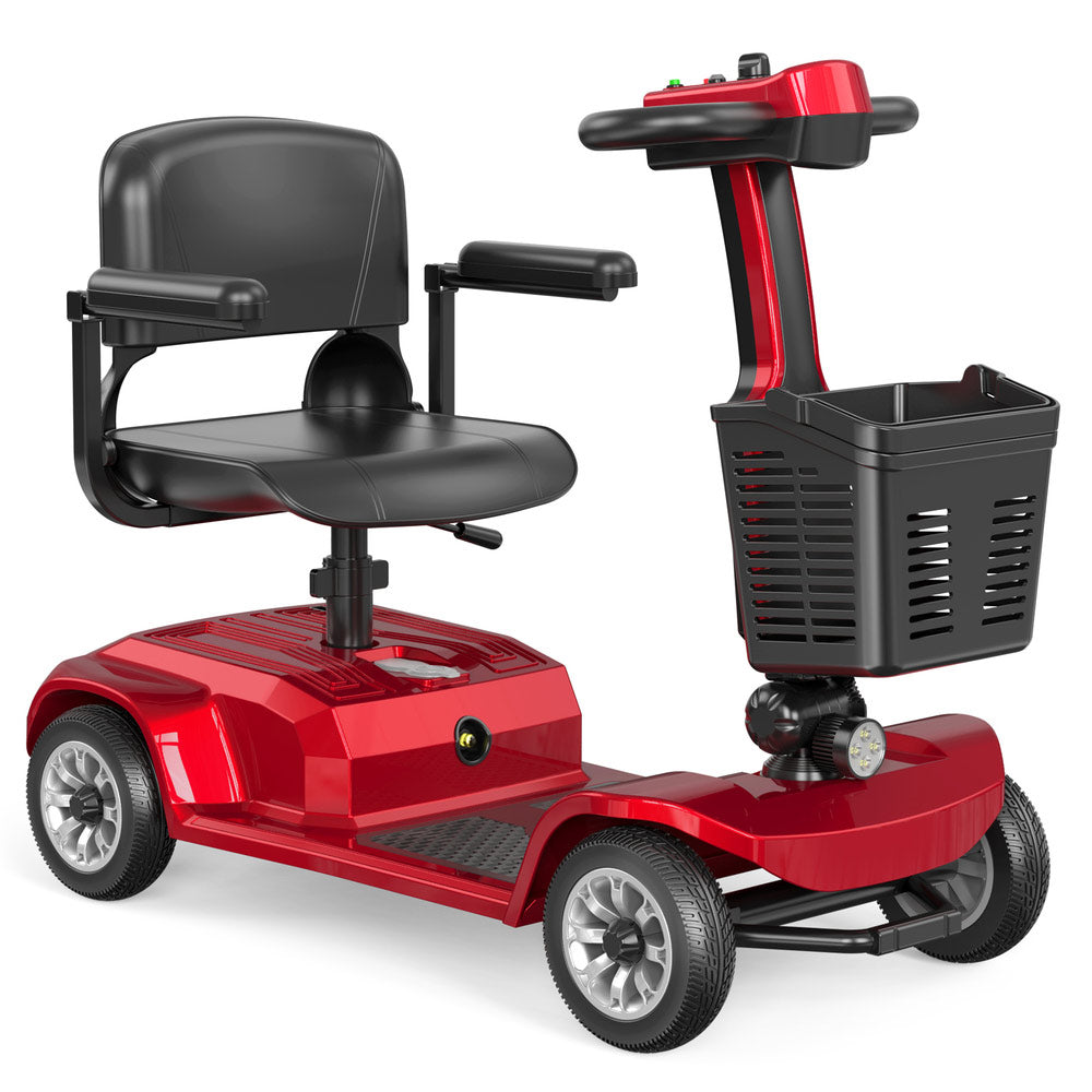 SEEDREAM X-02 | Electric Mobility Scooter