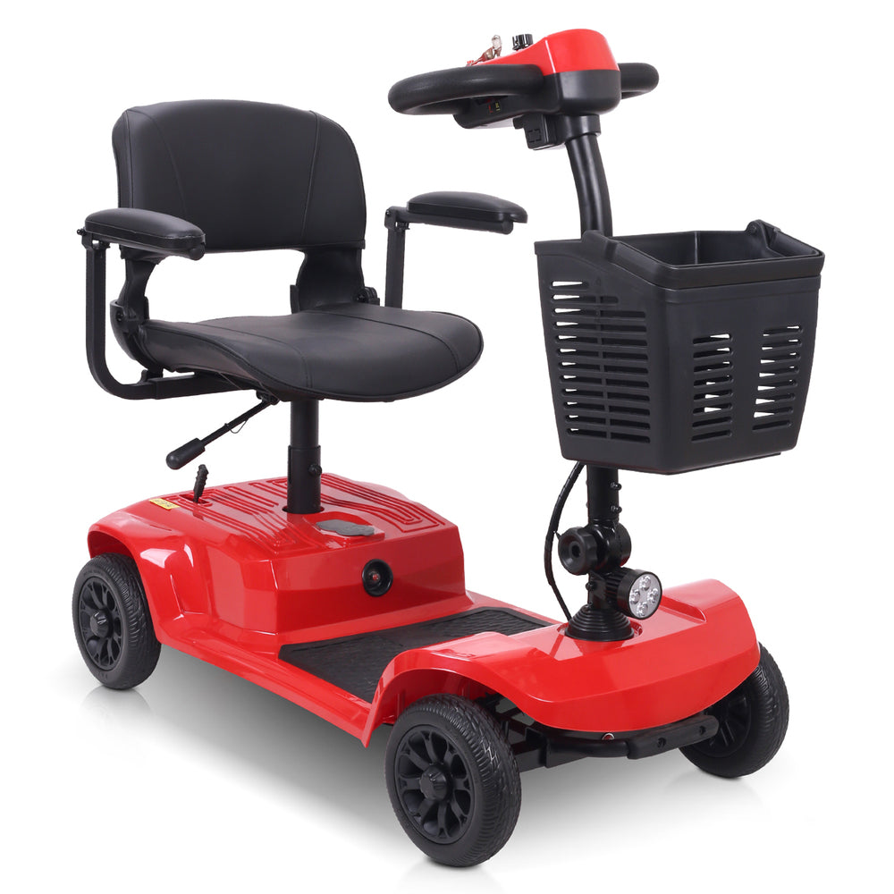SEEDREAM X-02B | Electric Mobility Scooter